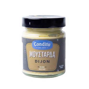 Dijon Mustard