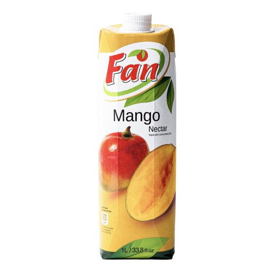 Mango Nectar