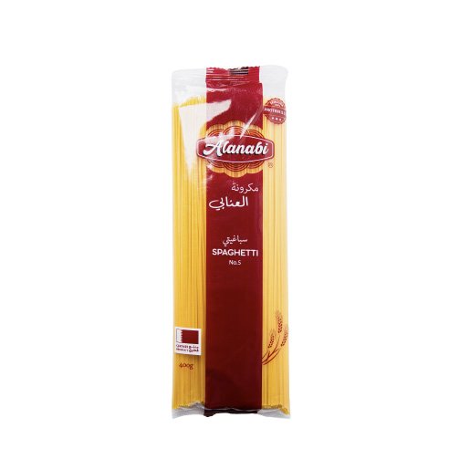 Spaghetti