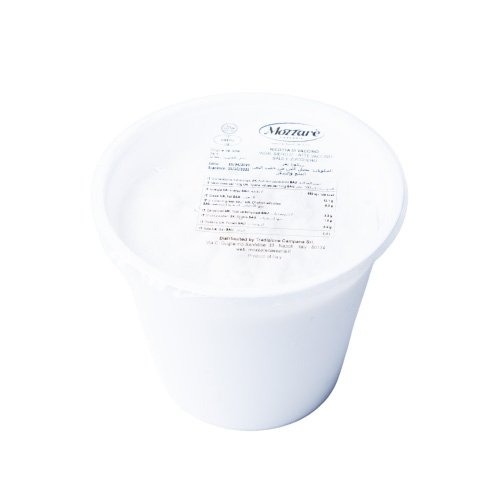 Fresh Whey Cheese