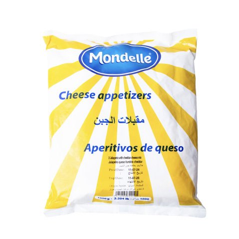 Cheese Appetizers