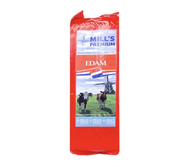 Edam Cheese