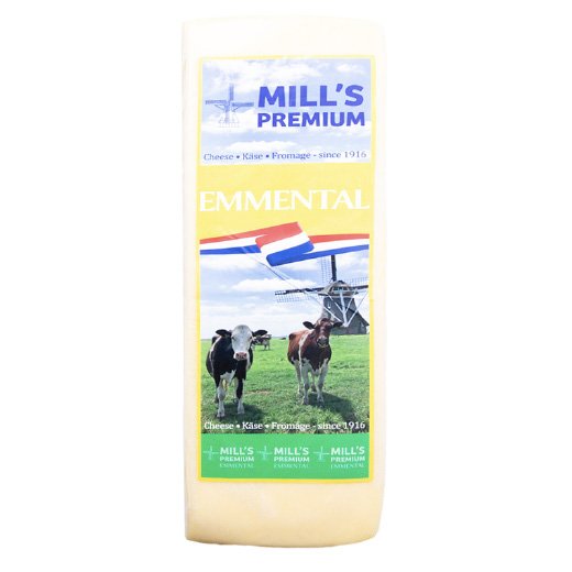 Emmental Cheese