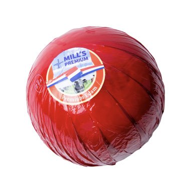 Premium Edam Balls
