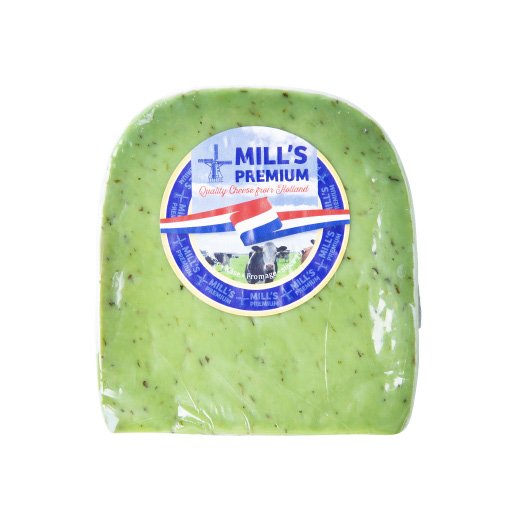 Green Pesto