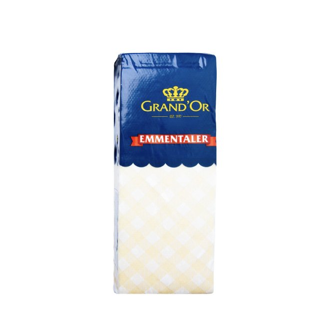 Emmentaler Cheese