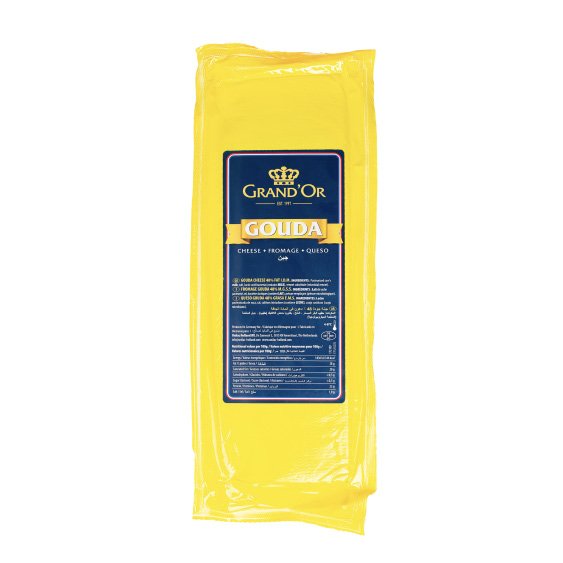 Gouda Cheese