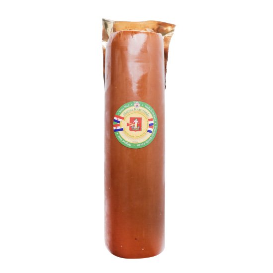 Smoked Processed Cheese