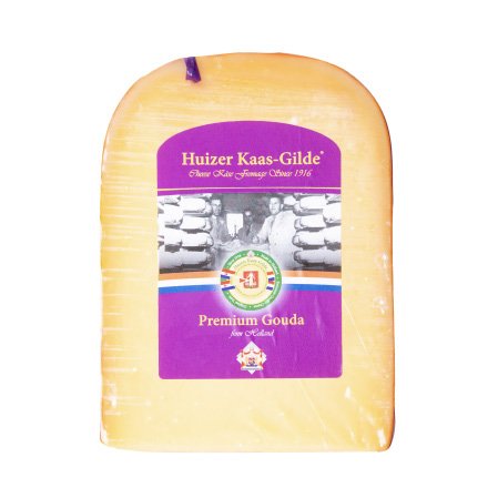Premium Gouda Cheese
