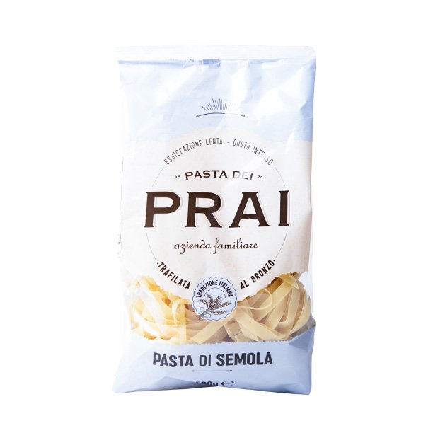 Premium Semolina Pasta