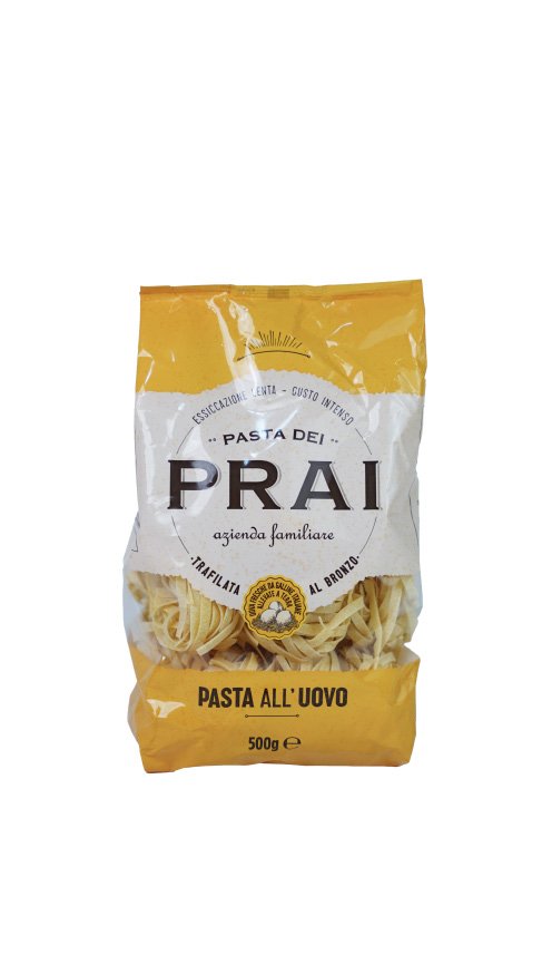 Pasta All’ Uovo