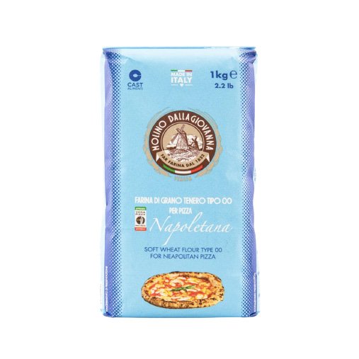 Soft Wheat flour type 00