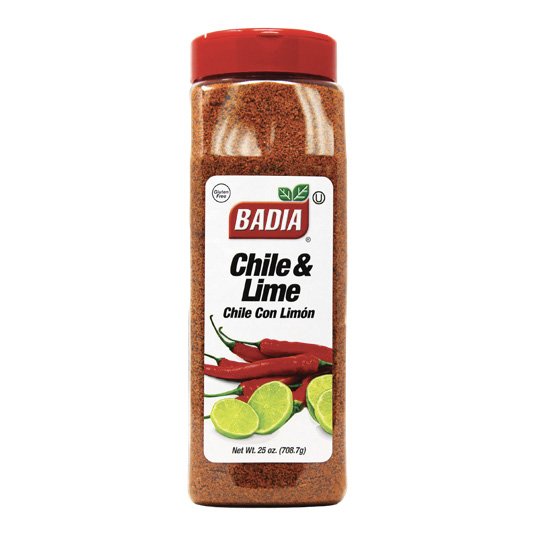 Chile&Lime