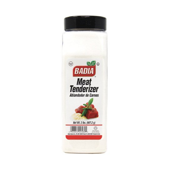 Meat Tenderizer