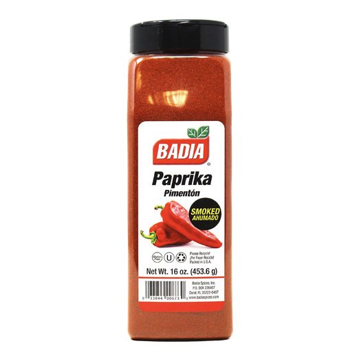 Paprika