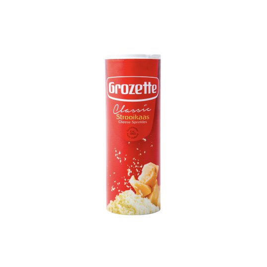 Cheese Sprinkles