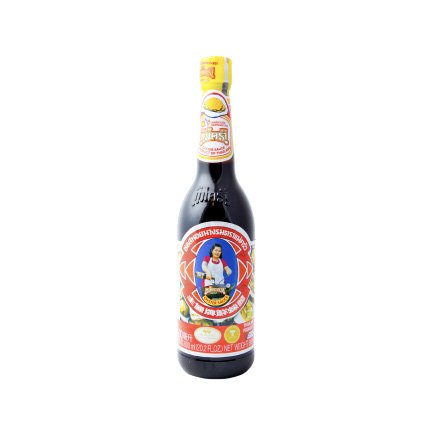 Balsamic Vinegar of Modena