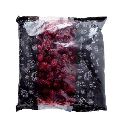 Frozen Berries