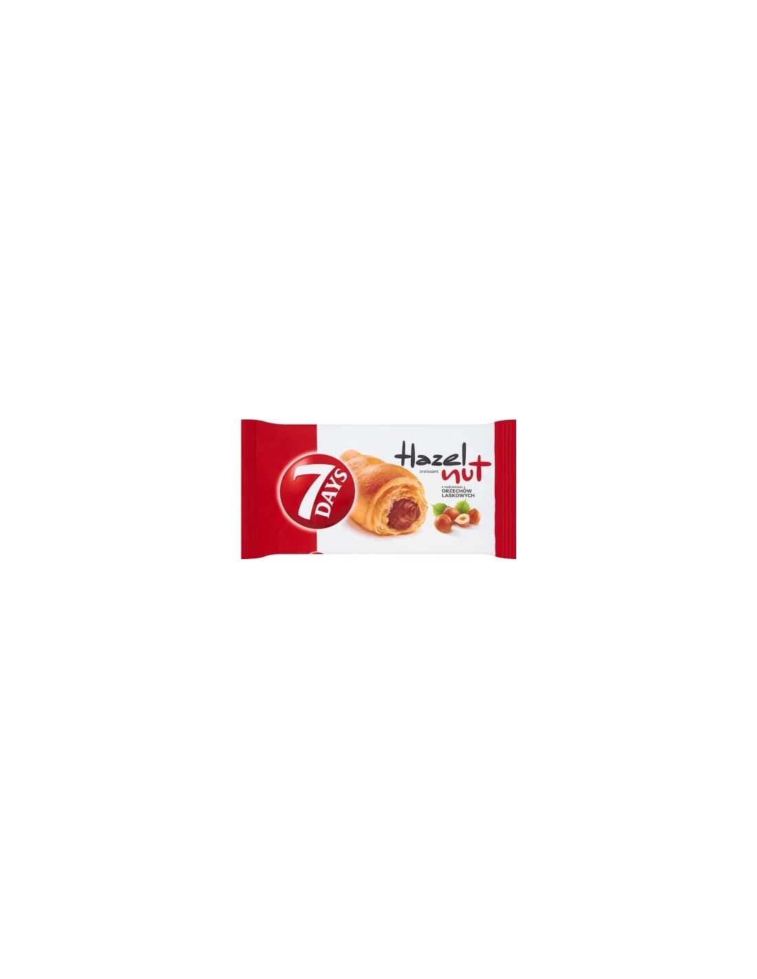 7 Days Hazelnut 60g