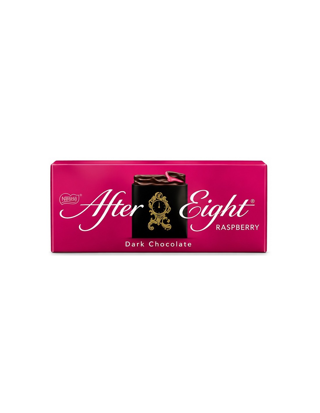 After Eight Raspberry 200g