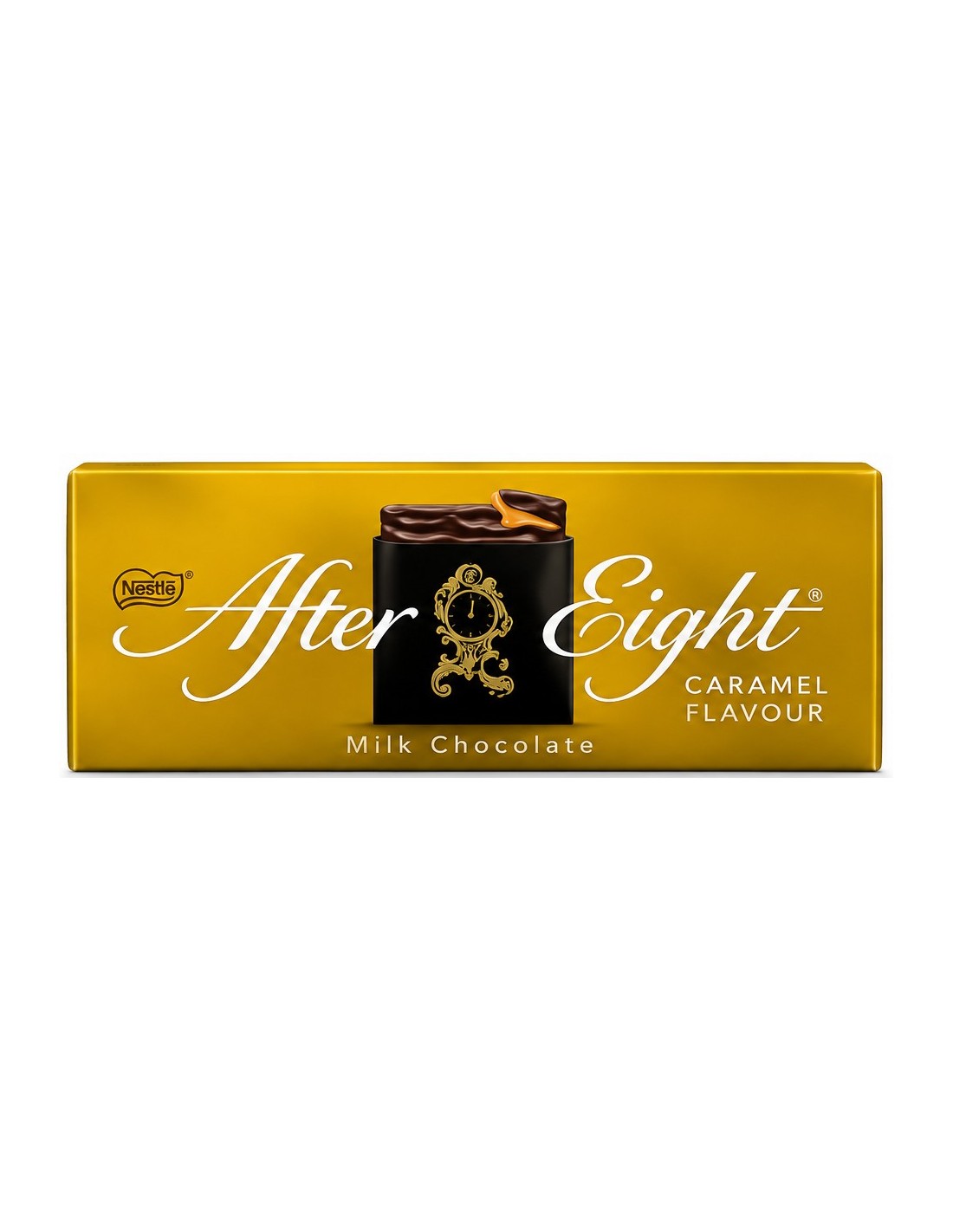 After Eight Caramel 200g