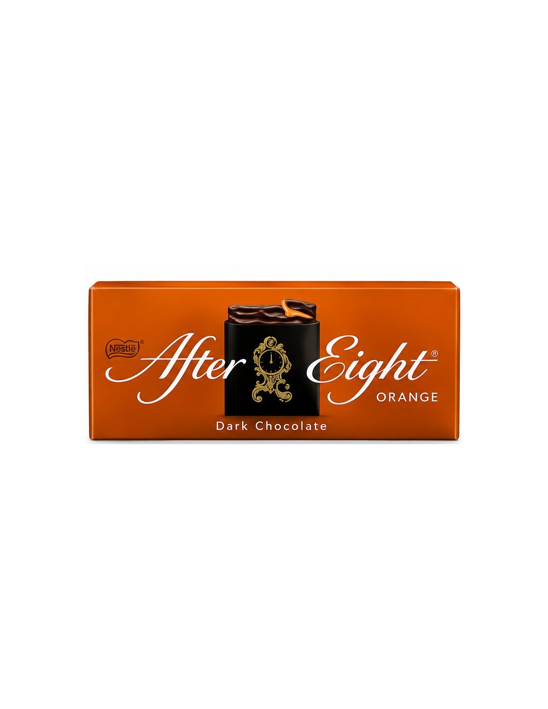 After Eight Orange 200g