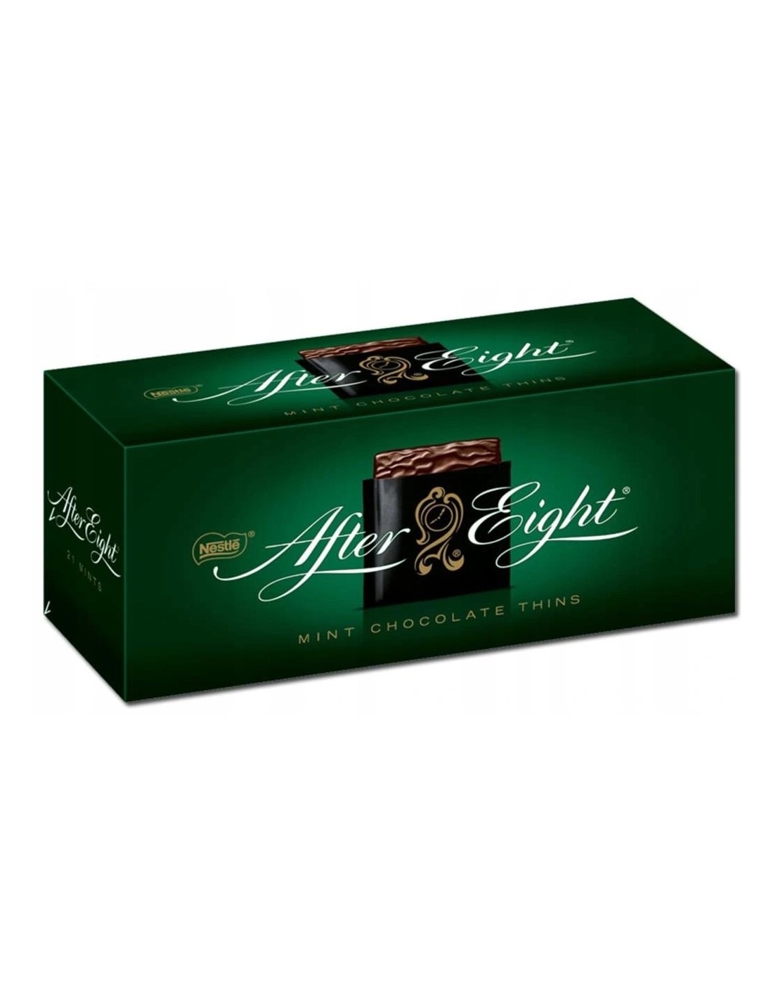 After Eight 400g