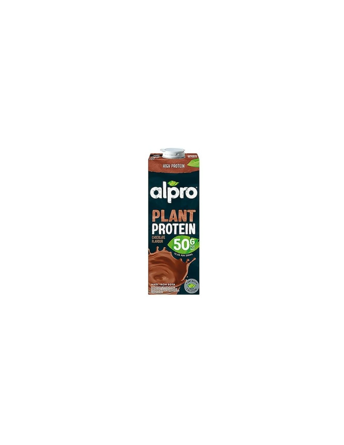 Alpro Drink Plant Protein Chocolate 1L