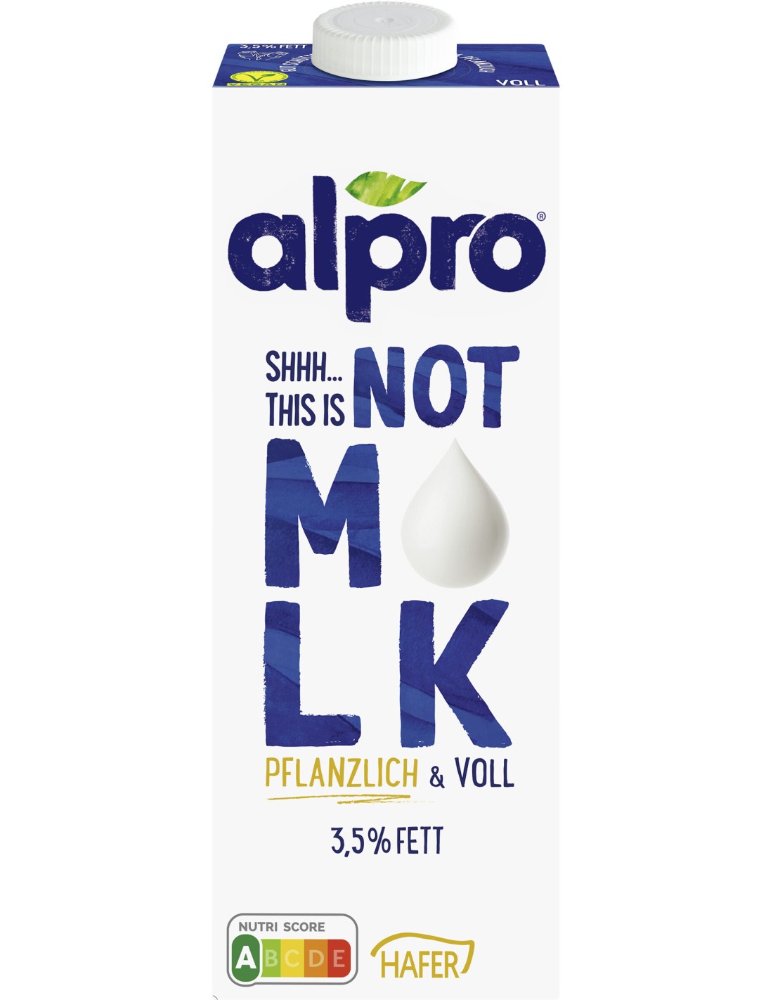 Alpro Drink Oat without Milk 1L