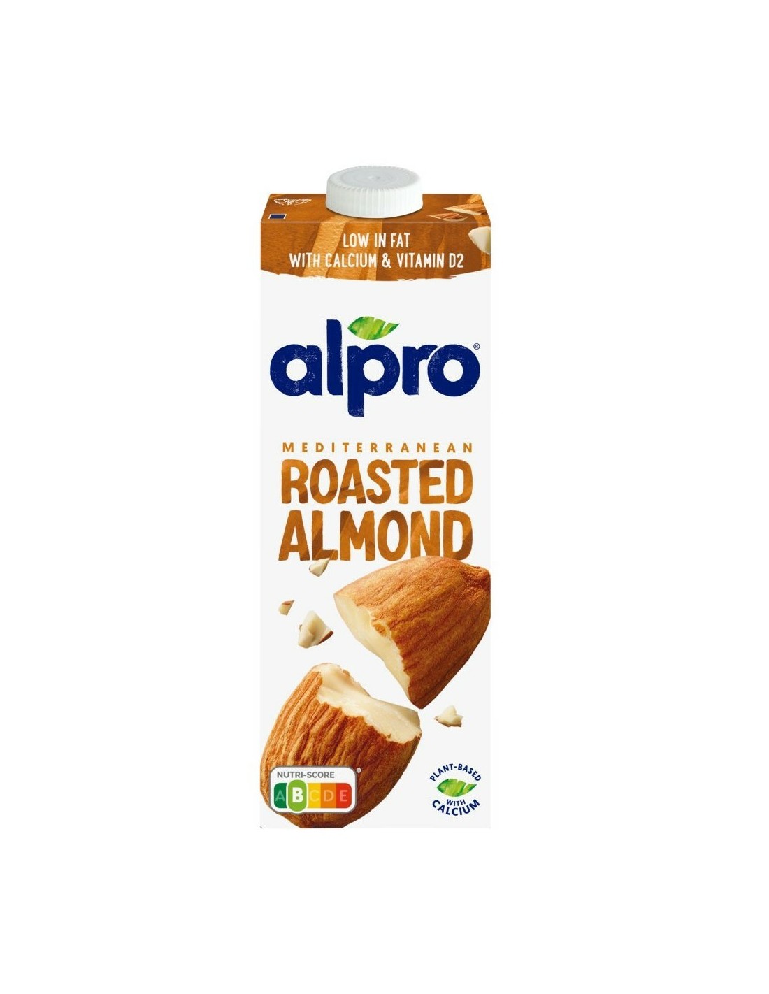 Alpro Drink Almond 1L