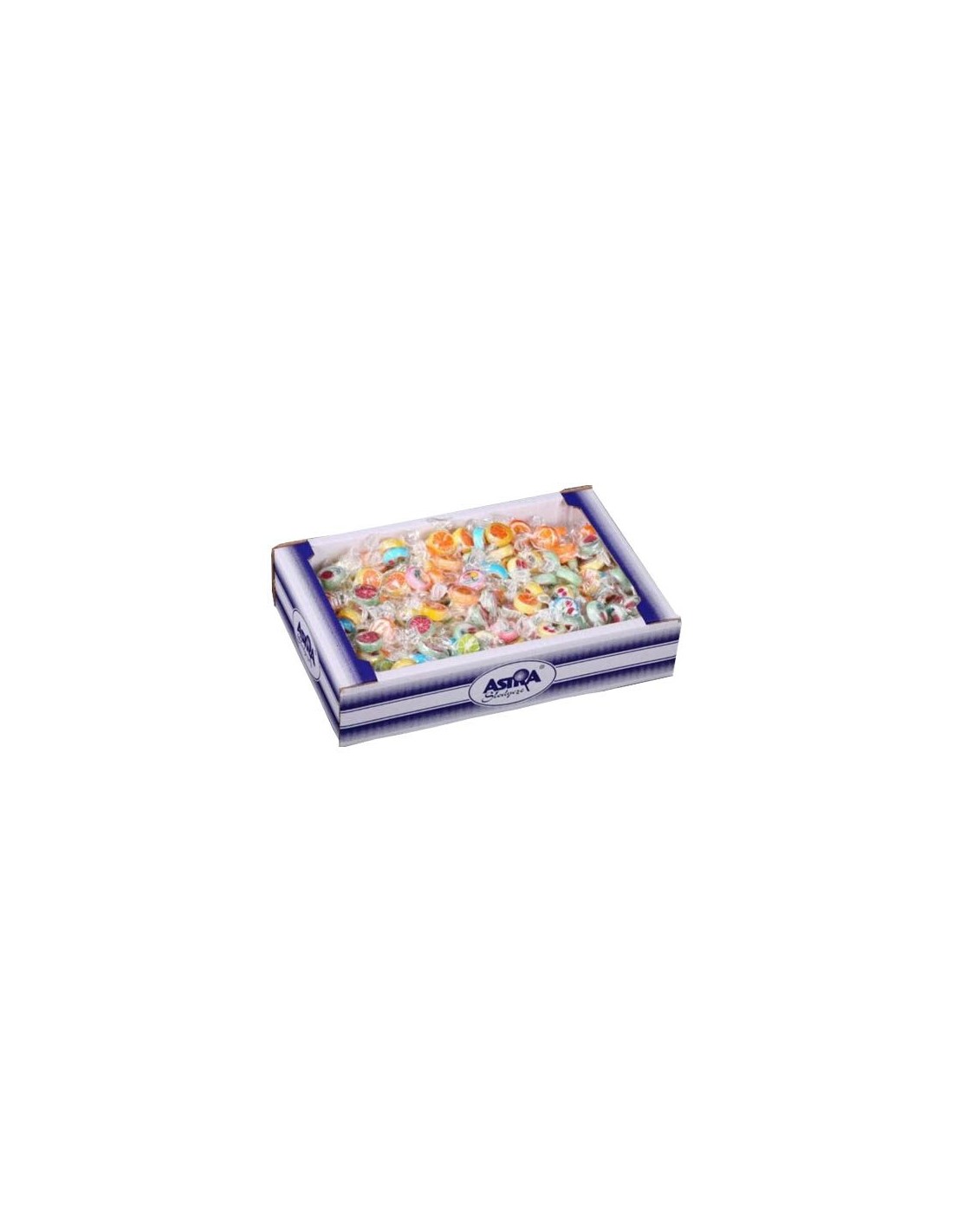 Astra Candies Fruits 1.25kg
