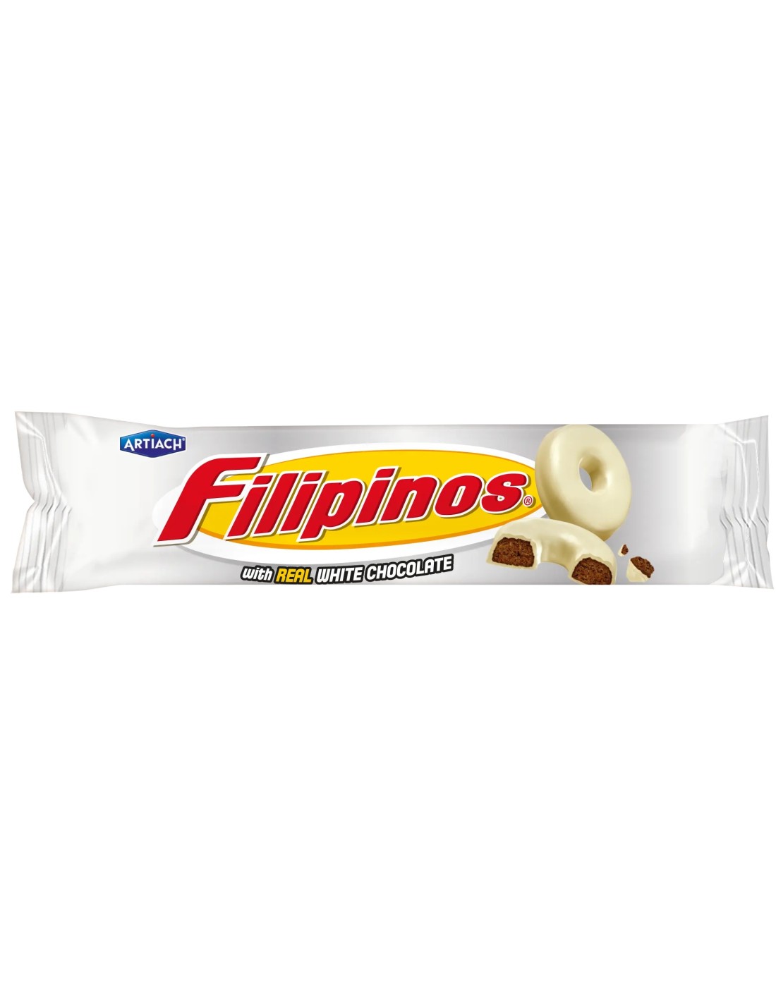 Filipinos White 67g