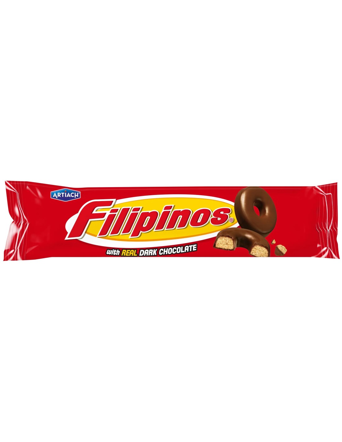 Filipinos Dark 67g
