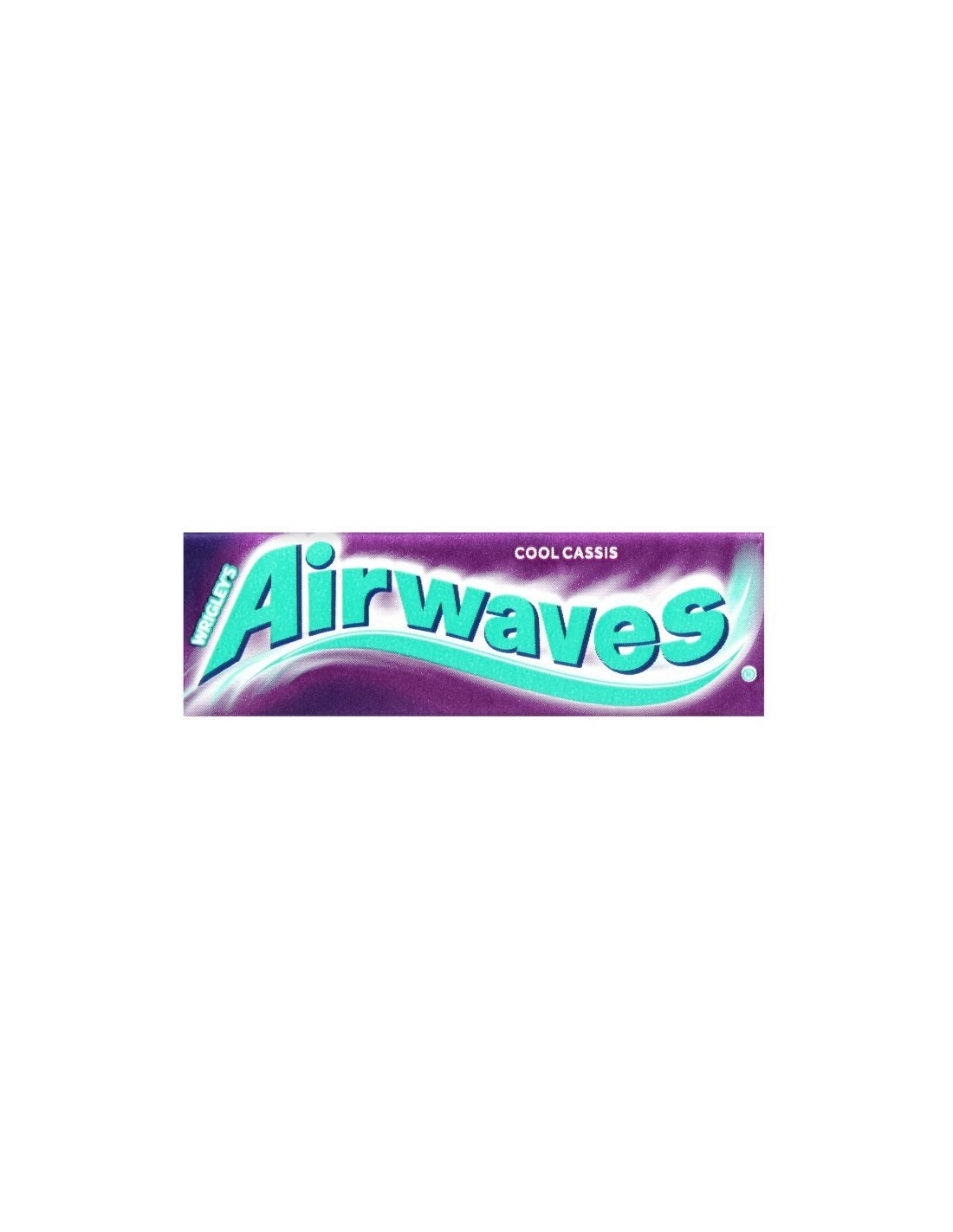 Airwaves Cassis 10 14g