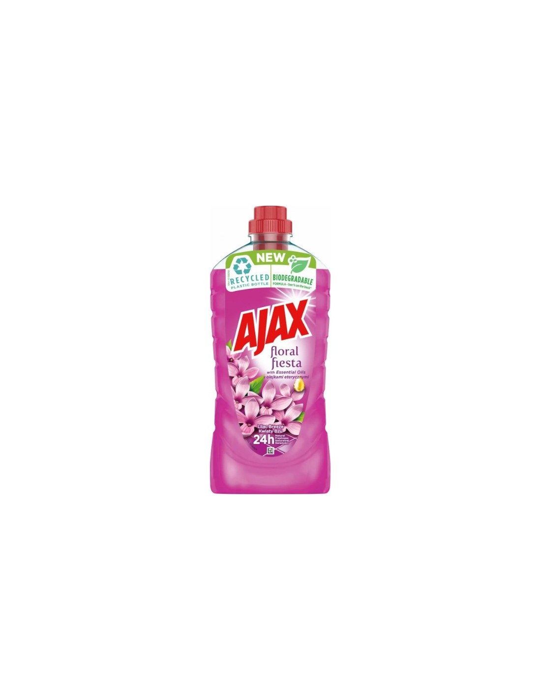 Ajax Floral Fiesta Flowers 1000ml