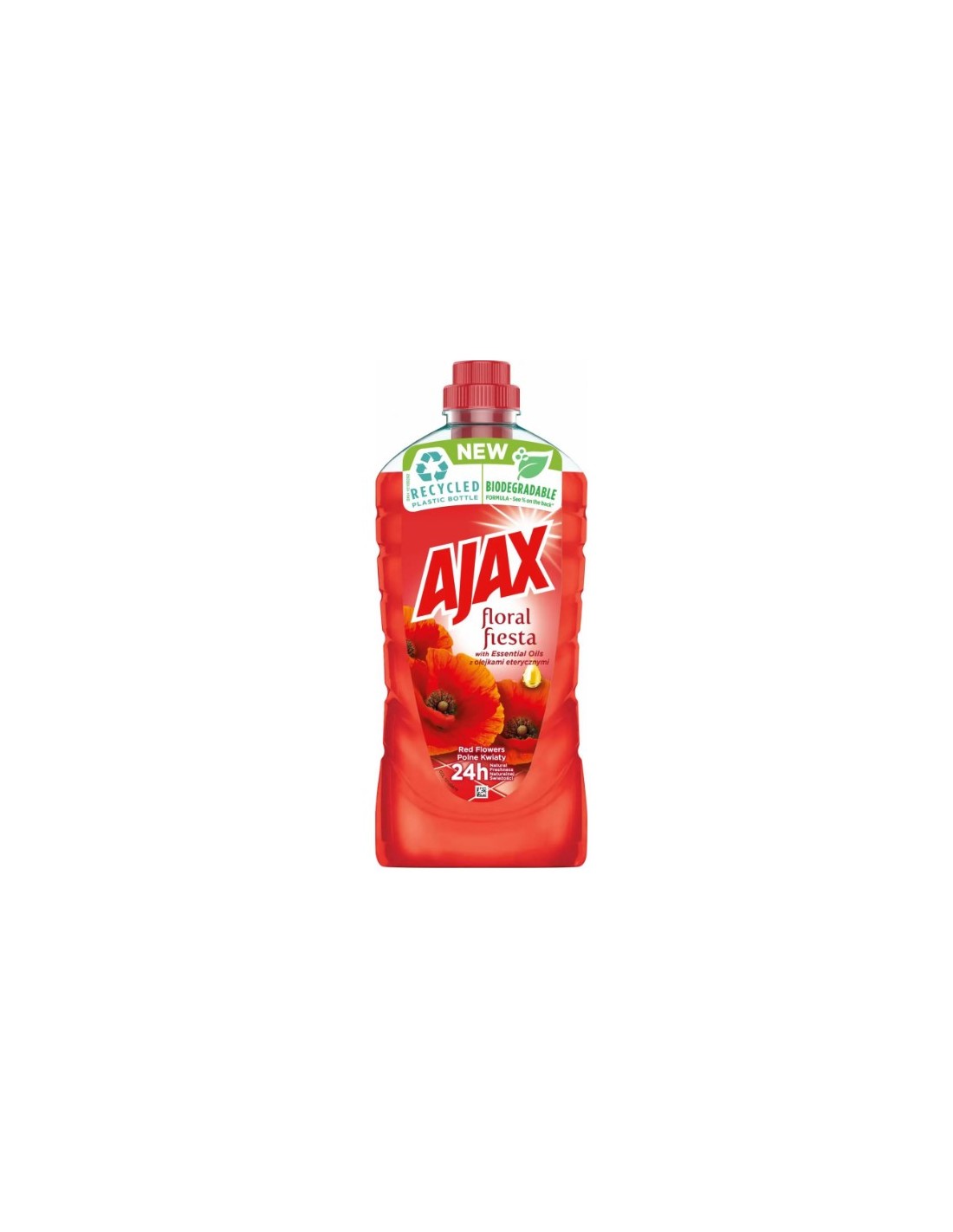 Ajax Floral Fiesta Wild Flowers 1000ml