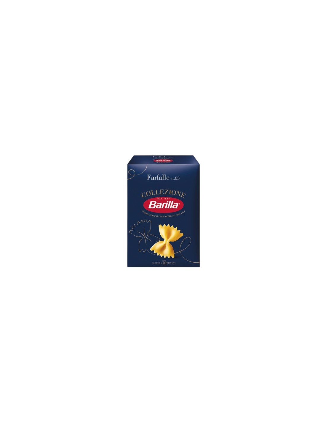 Barilla Farfalle n.65 500g