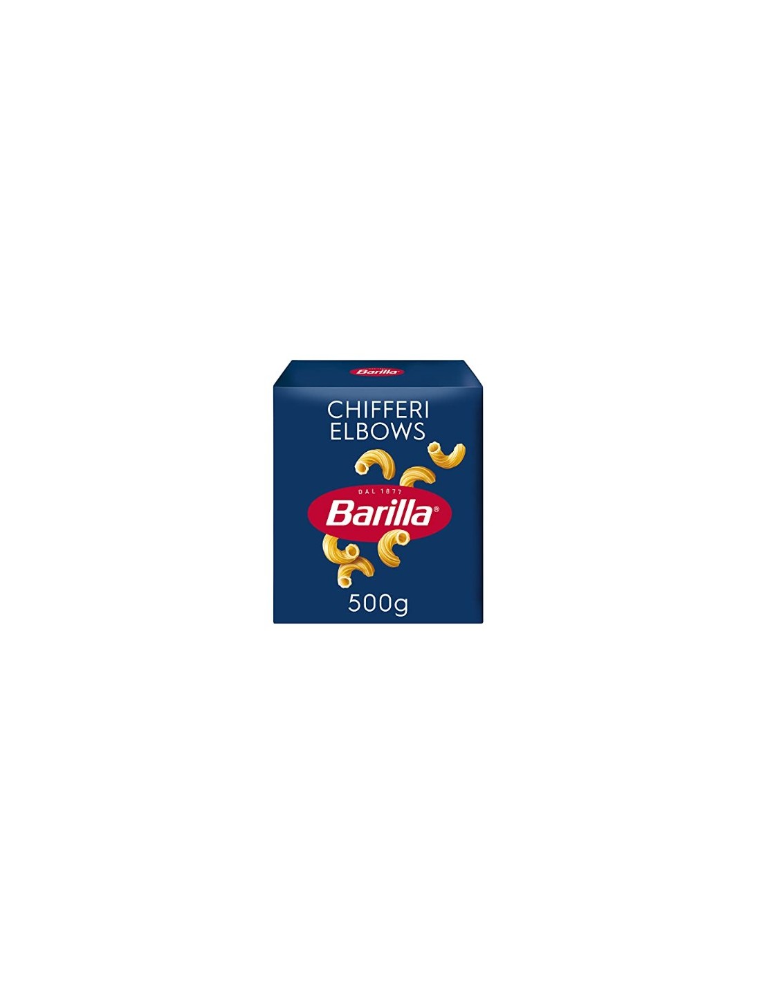 Barilla Chifferi Elbows n.41 500g