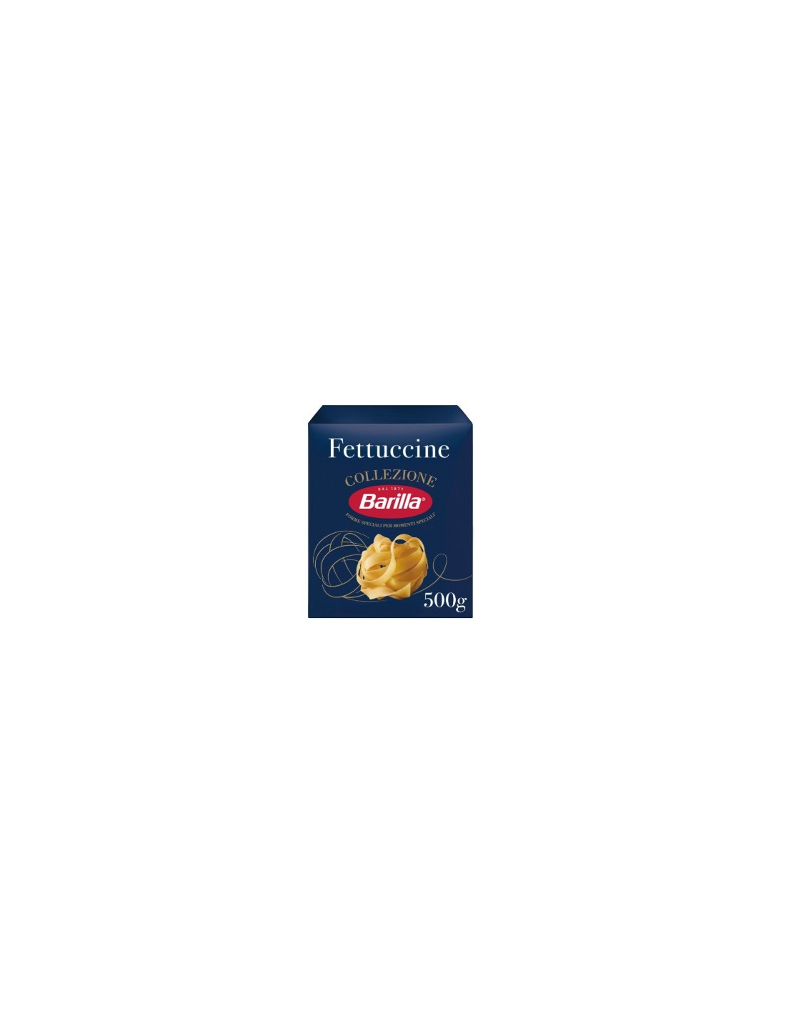 Barilla Fettuccine 500g