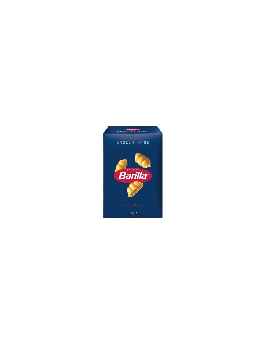 Barilla Gnocchi n.85 500g