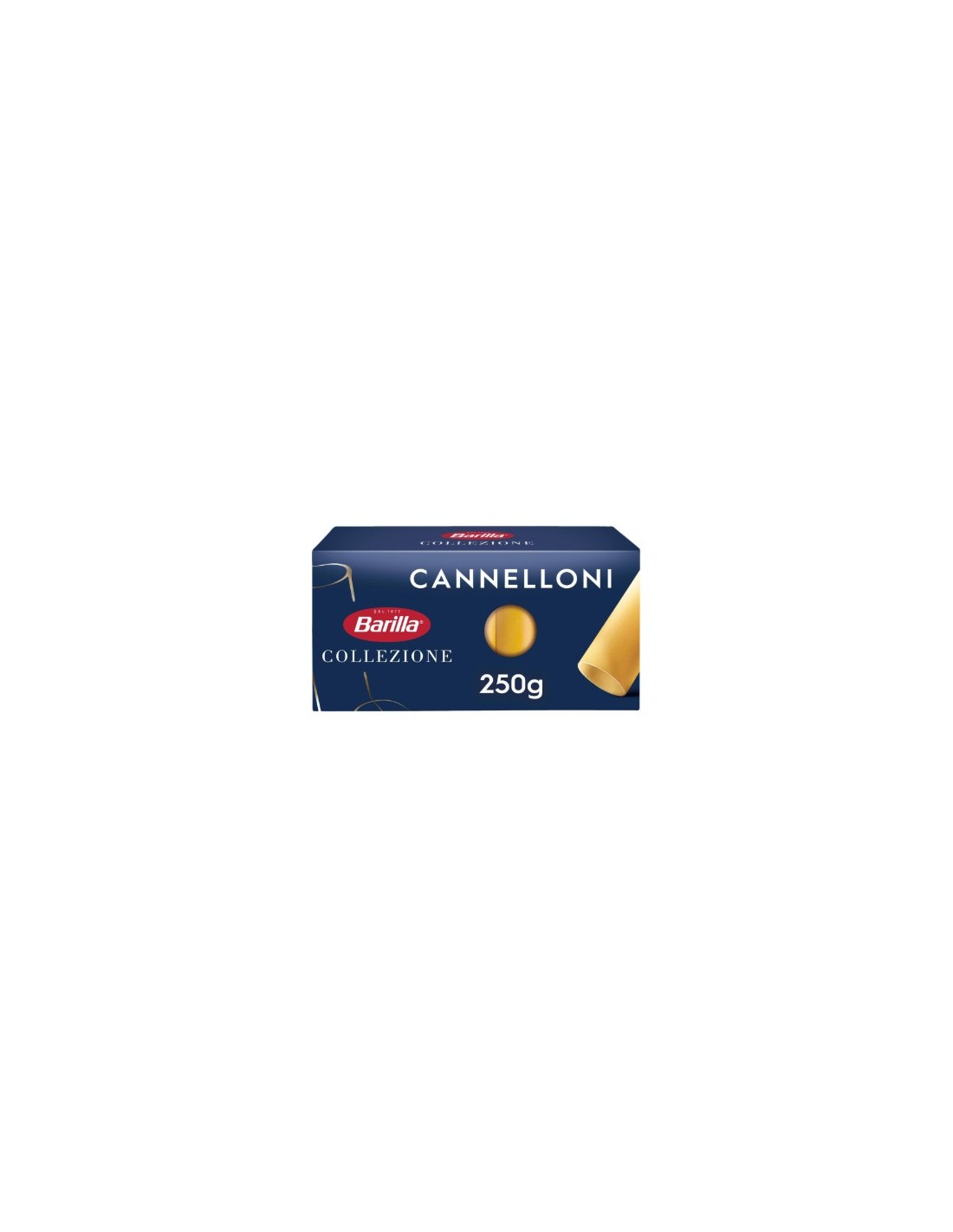 Barilla Cannelloni 250g