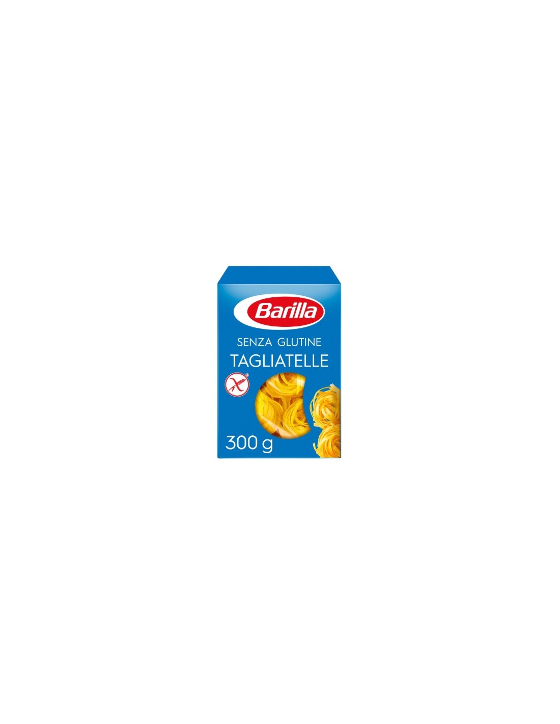 Barilla Tagliatelle Gluten Free 300g