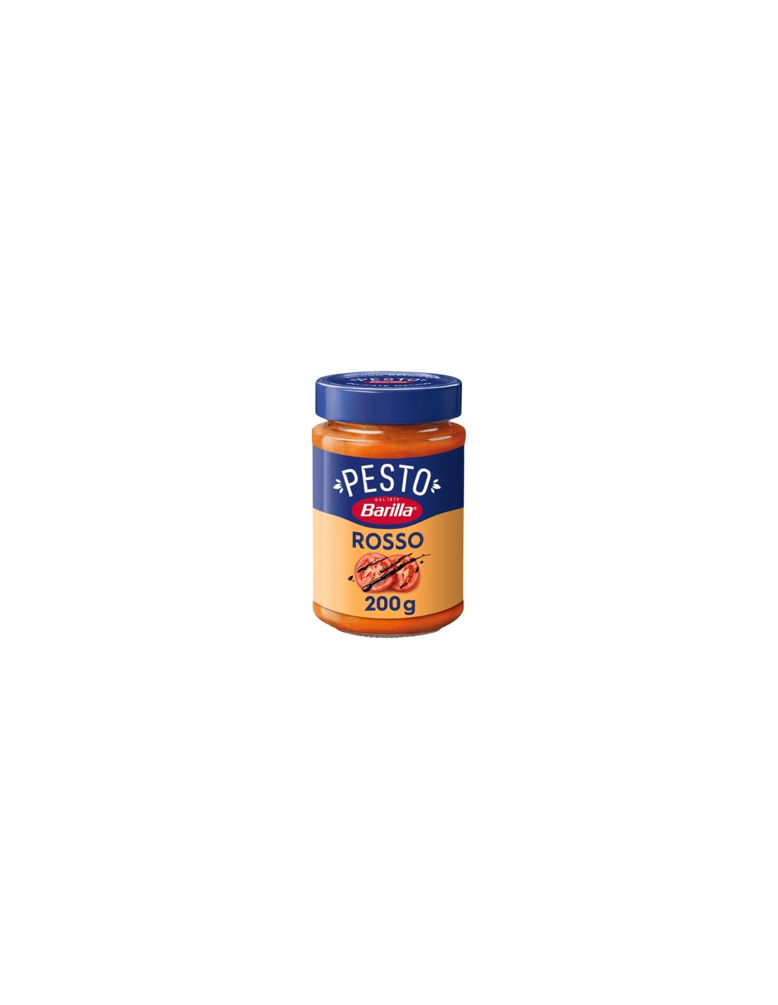 Barilla Pesto Rosso 200g
