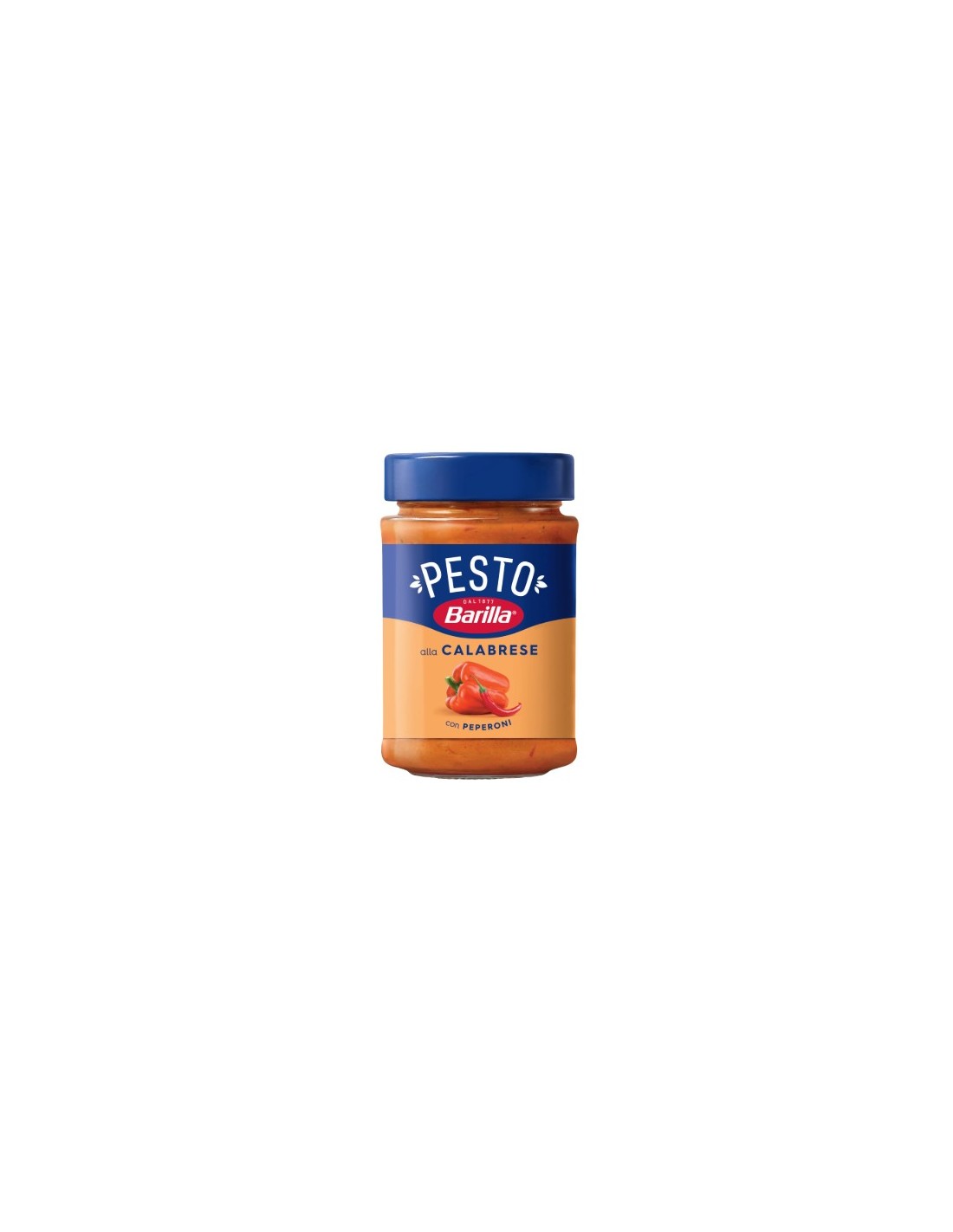 Barilla Pesto Calabrese 190g