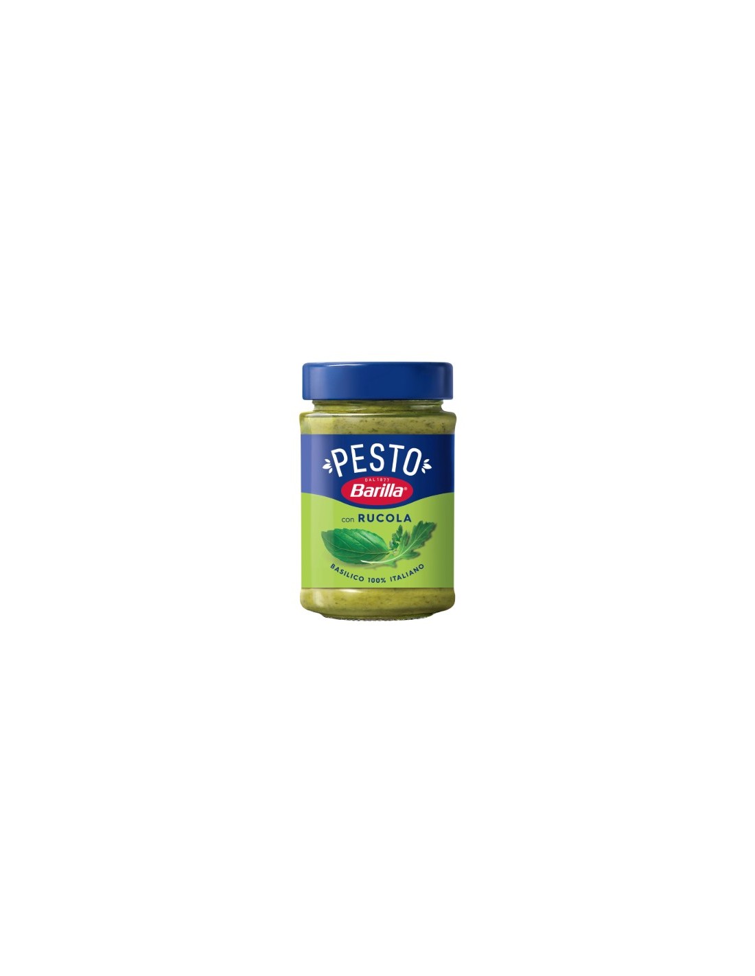 Barilla Pesto Basilico e Rucola 190g