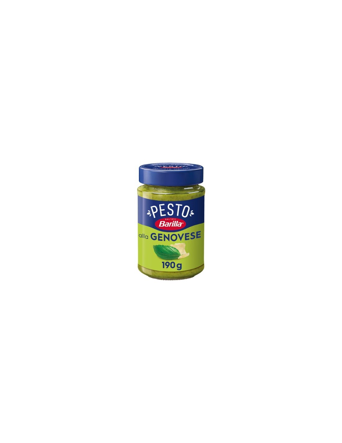 Barilla Pesto Genovese 190g