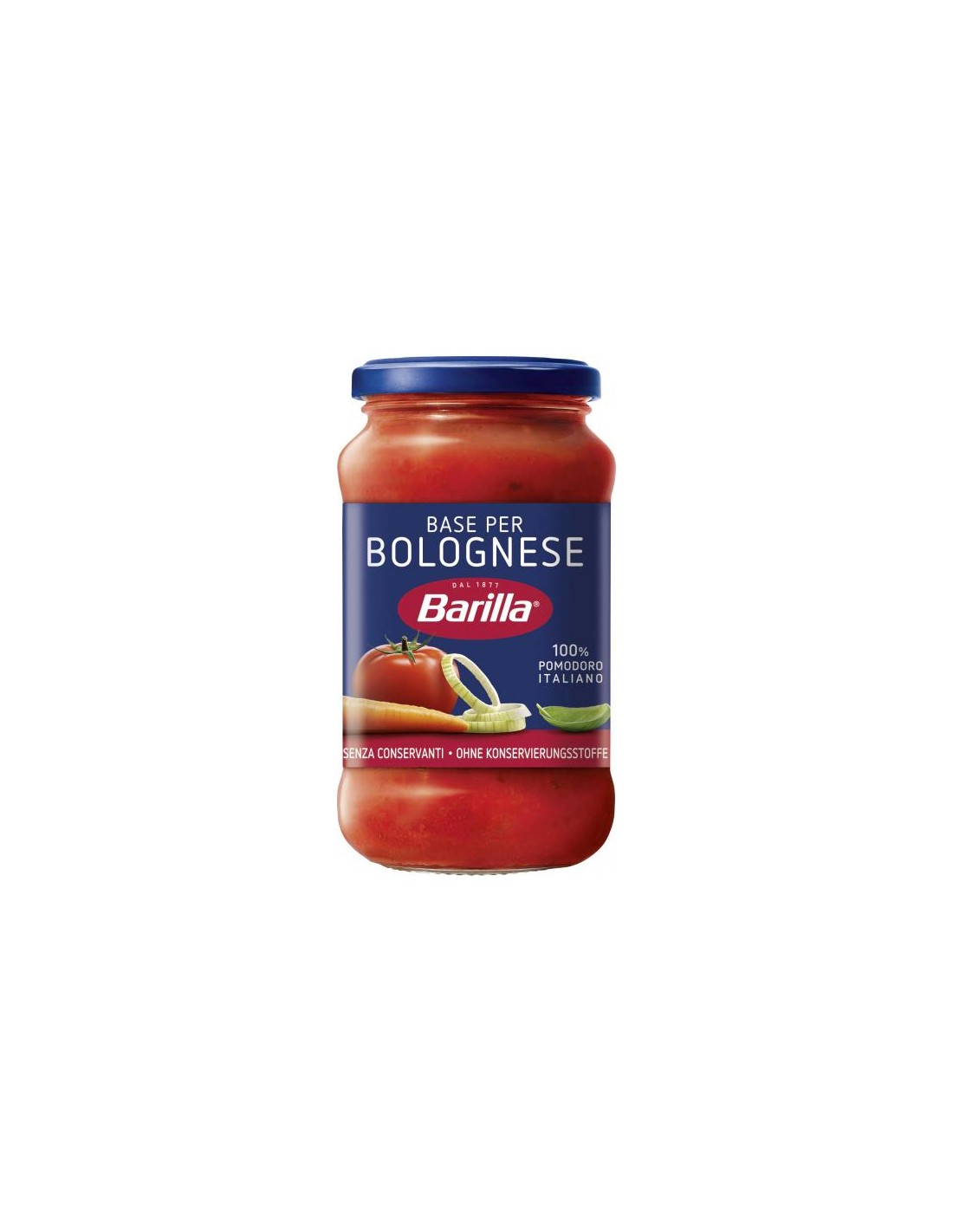 Barilla Bolognese Sauce 400g