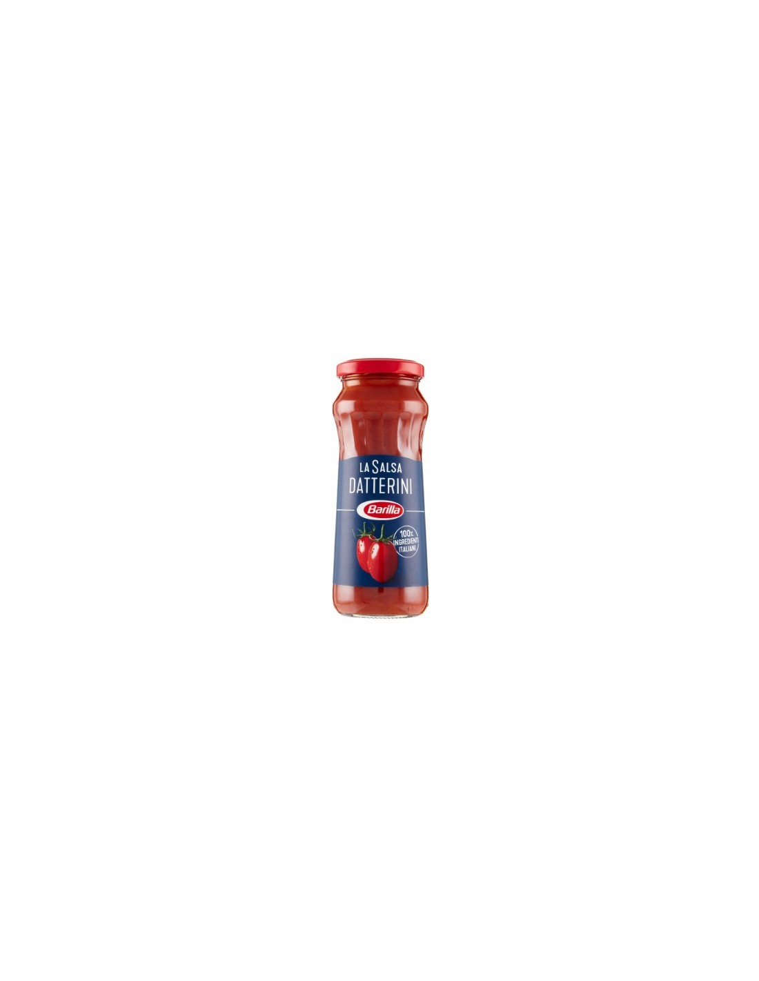 Barilla Salsa Pronta Datterini 300g