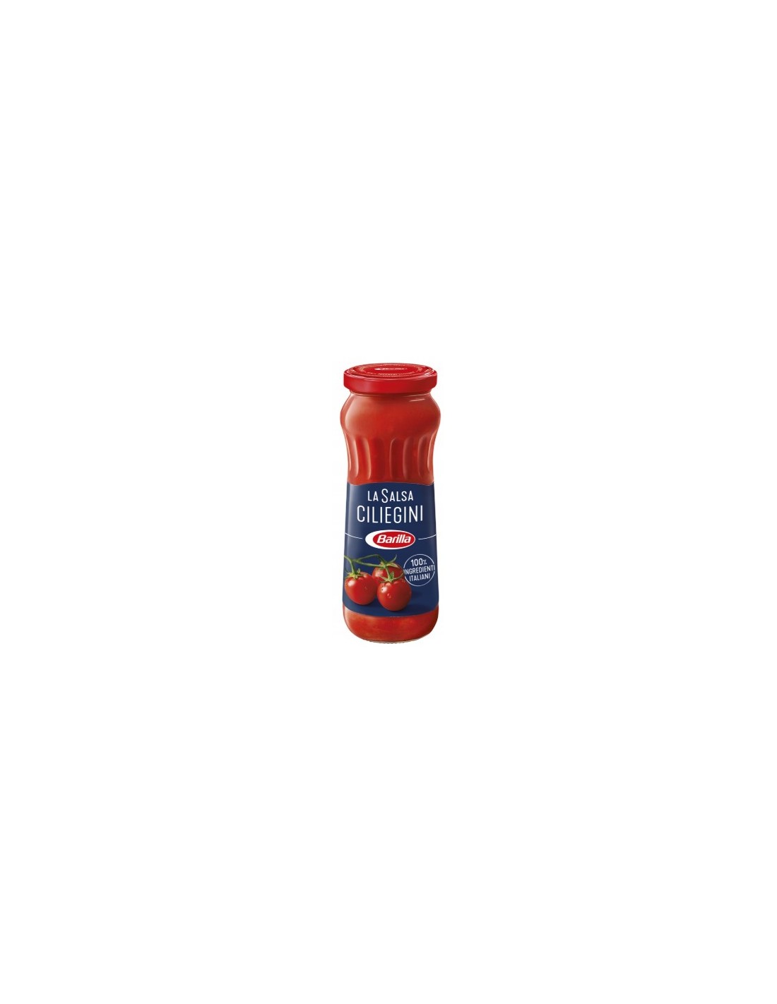 Barilla Salsa Pronta Ciliegini 300g