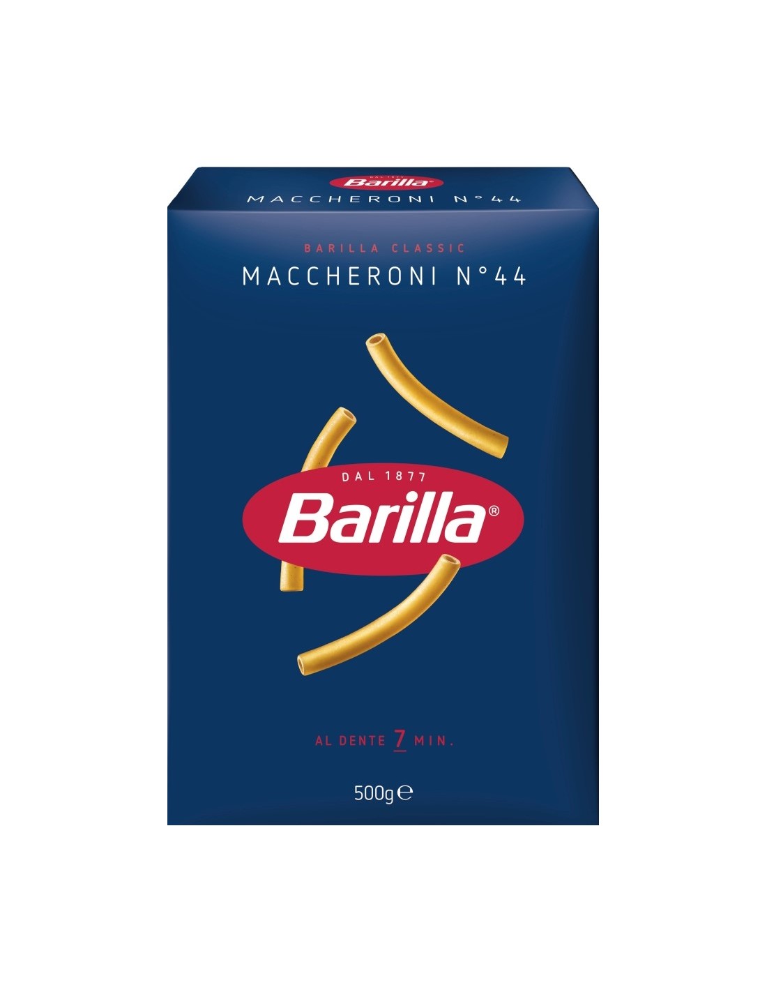 Barilla Maccheroni 500g